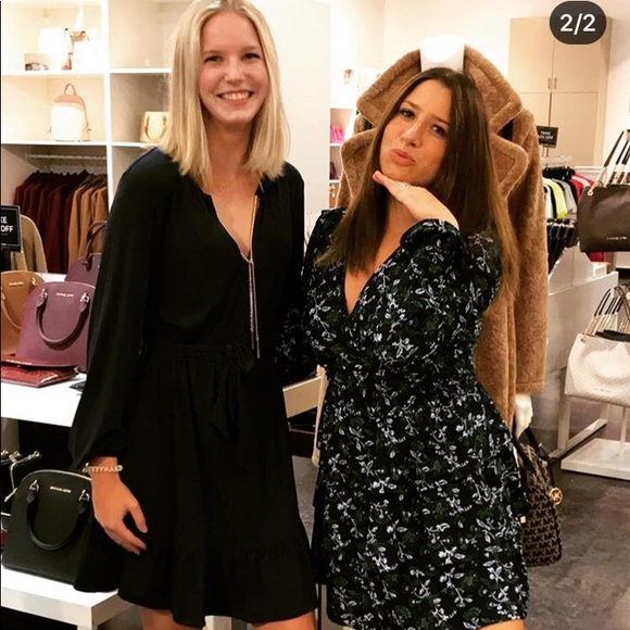 MICHAEL KORS SPRING 2019 DRESS - Picture 3 of 8